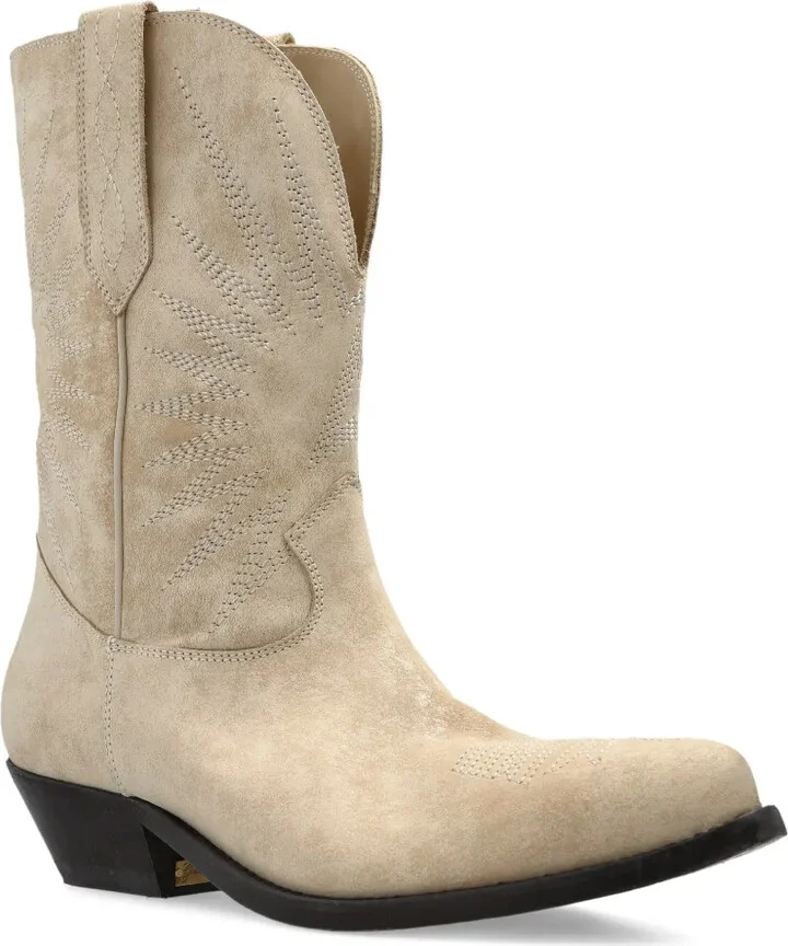 Wish Star boots - Image 2