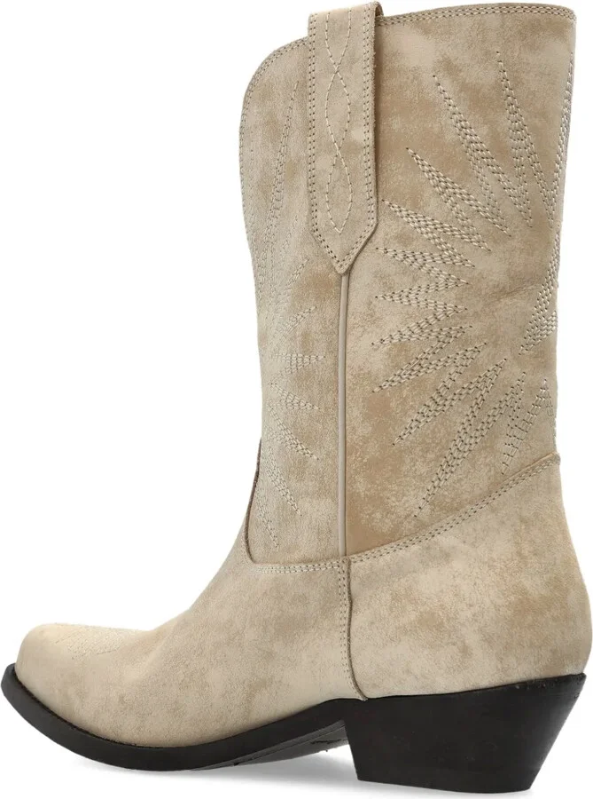 Wish Star boots - Image 3
