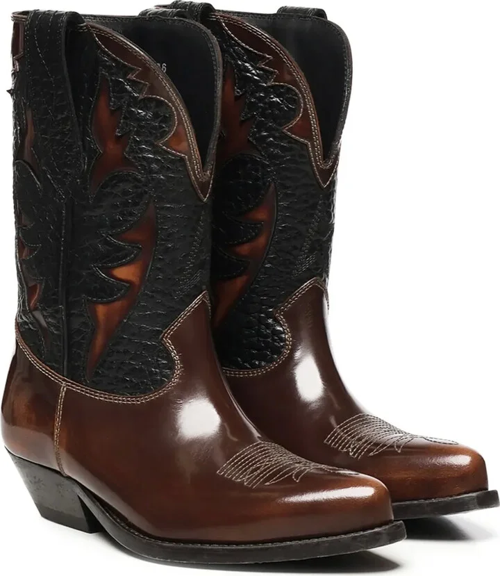 Wish Star boots - Image 2