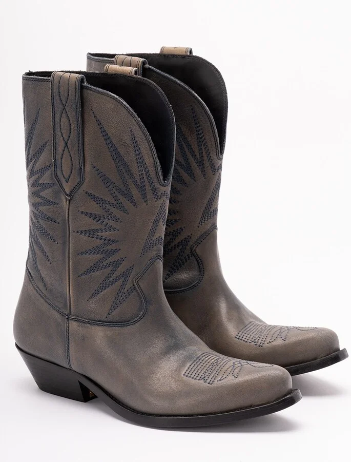 `Wish Star` Boots - Image 2