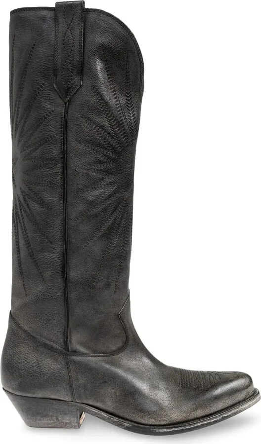 Wish Star boots
