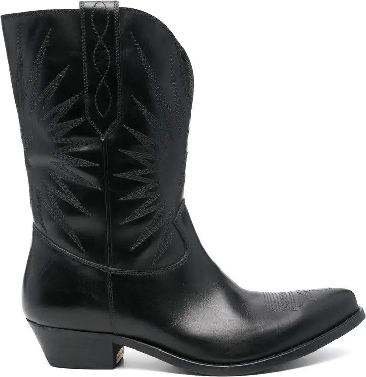 Wish Star boots
