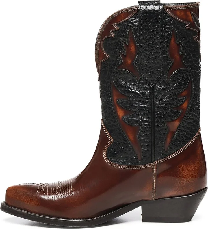 Wish Star Boots