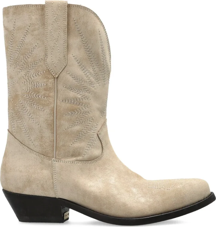 Wish Star boots