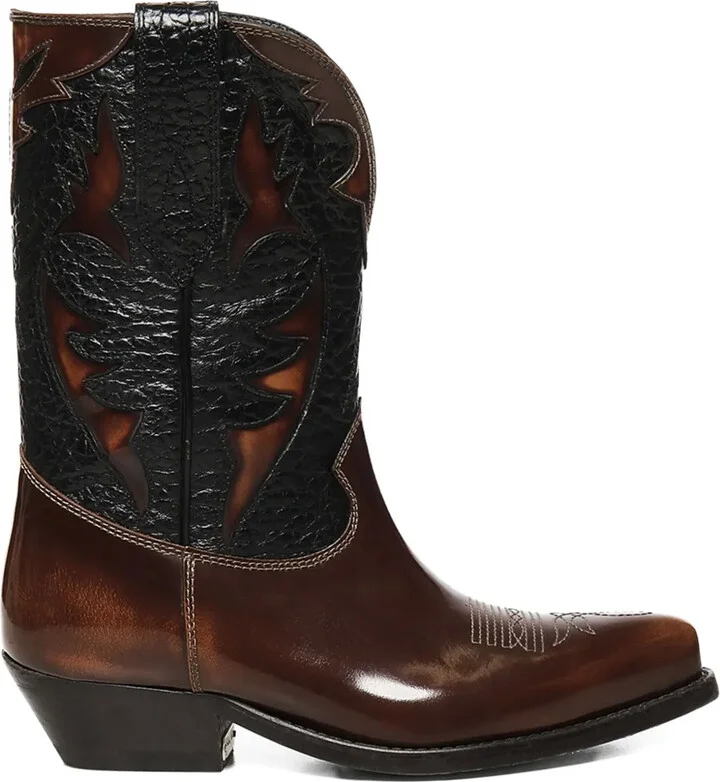 Wish Star boots