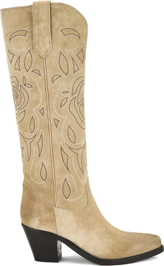 Wish Star boots