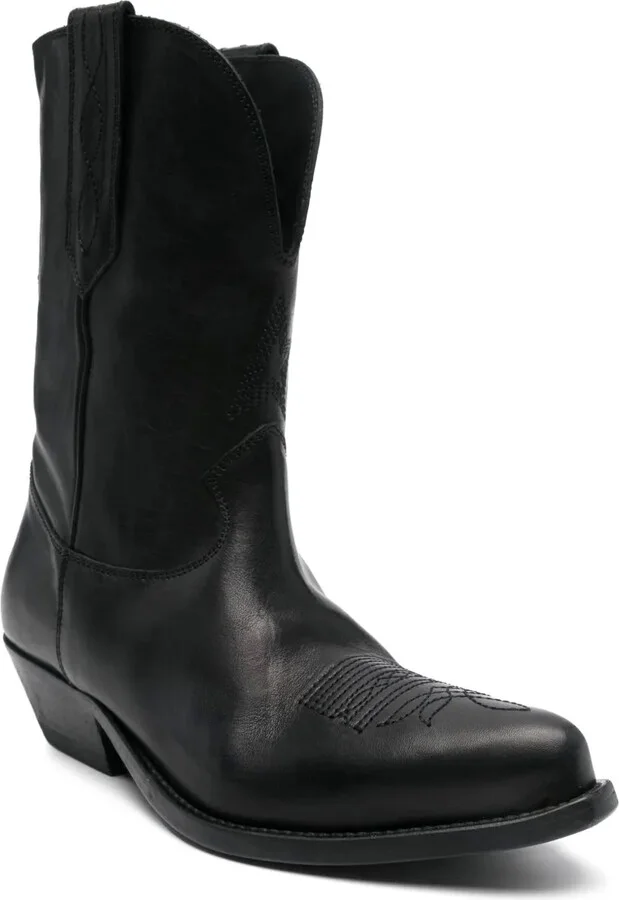 Wish Star Low boots - Image 2