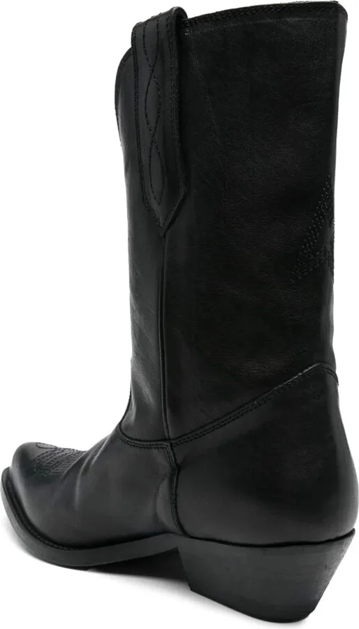 Wish Star Low boots - Image 3