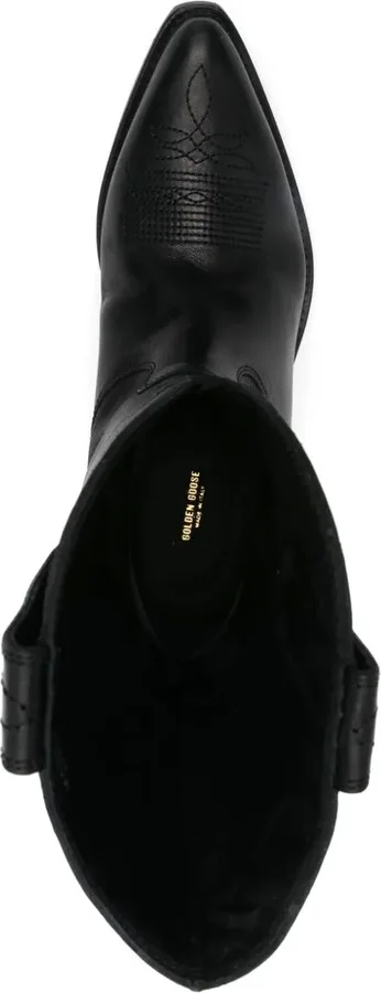 Wish Star Low boots - Image 4