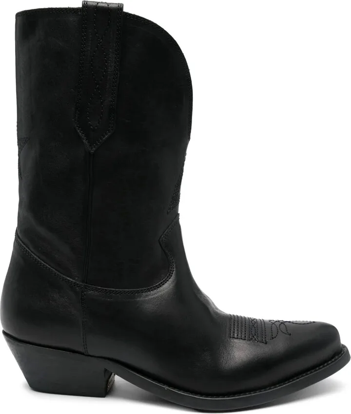 Wish Star Low boots