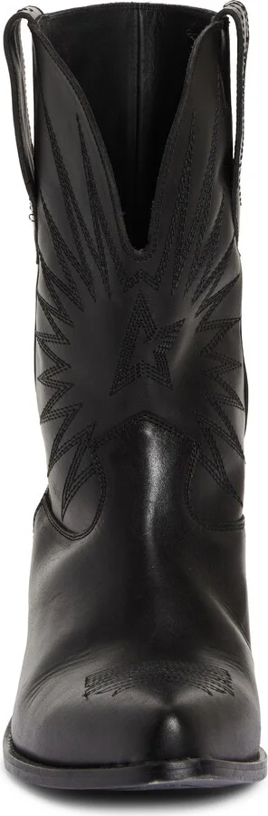 Wish Star Pointed Toe Western Boot - Image 4