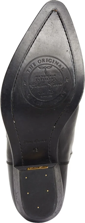 Wish Star Pointed Toe Western Boot - Image 6