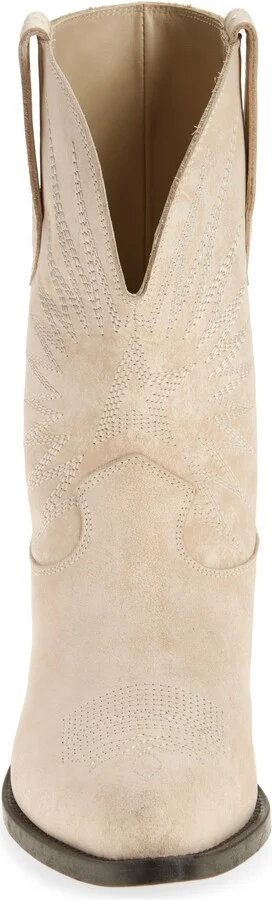 Wish Star Short Western Boot - Image 4