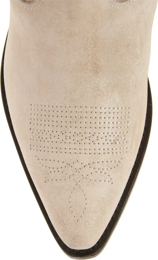 Wish Star Short Western Boot - Image 5