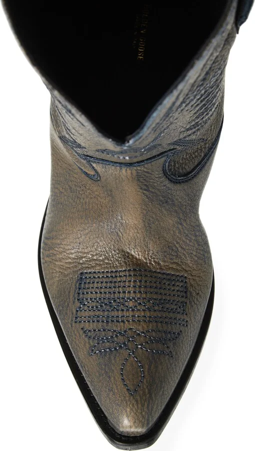 Wish Star Short Western Boot - Image 5