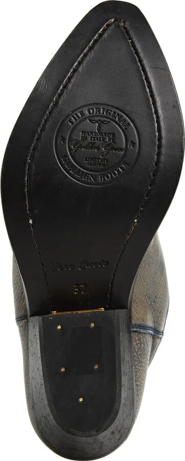 Wish Star Short Western Boot - Image 6