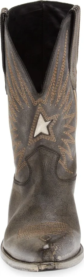 Wish Star Short Western Boot - Image 4
