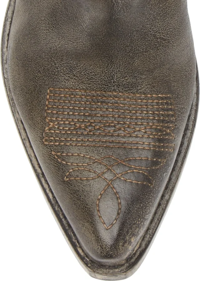 Wish Star Short Western Boot - Image 5