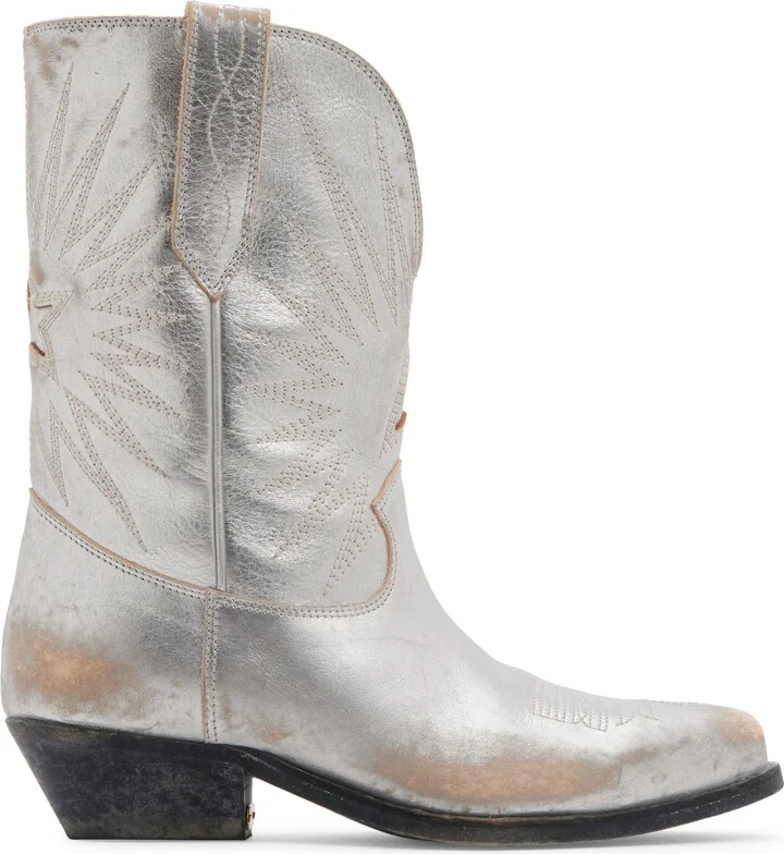 Wish Star Western Boot - Image 3
