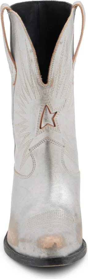 Wish Star Western Boot - Image 4