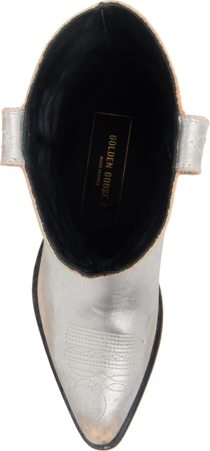 Wish Star Western Boot - Image 5