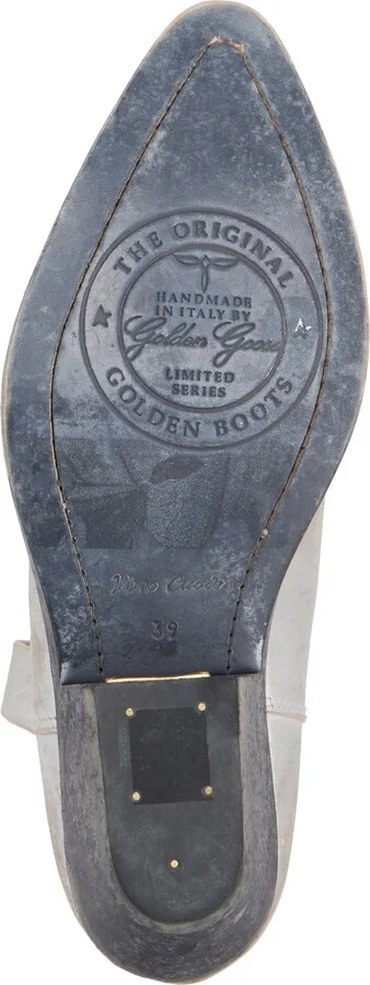 Wish Star Western Boot - Image 6