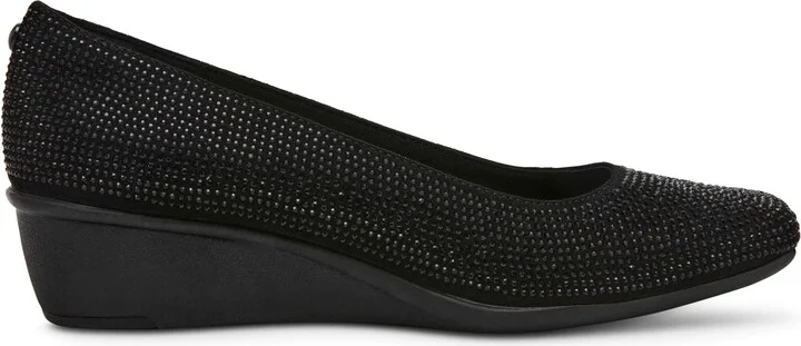 Wisher Platform Wedge Pump - Image 3