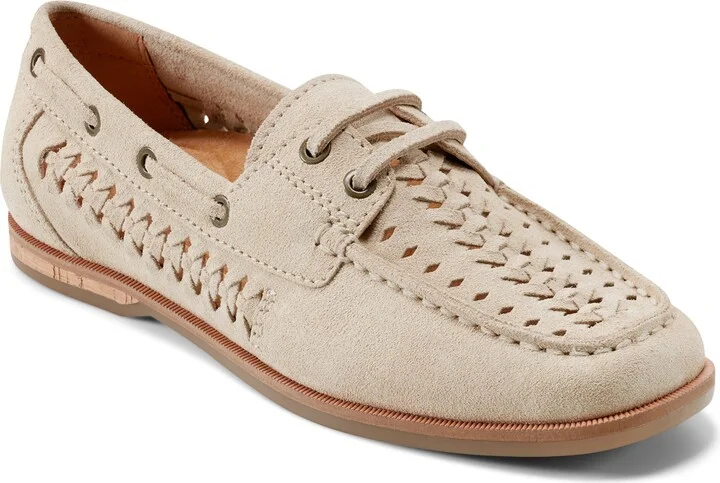 Wishing Boat Shoe