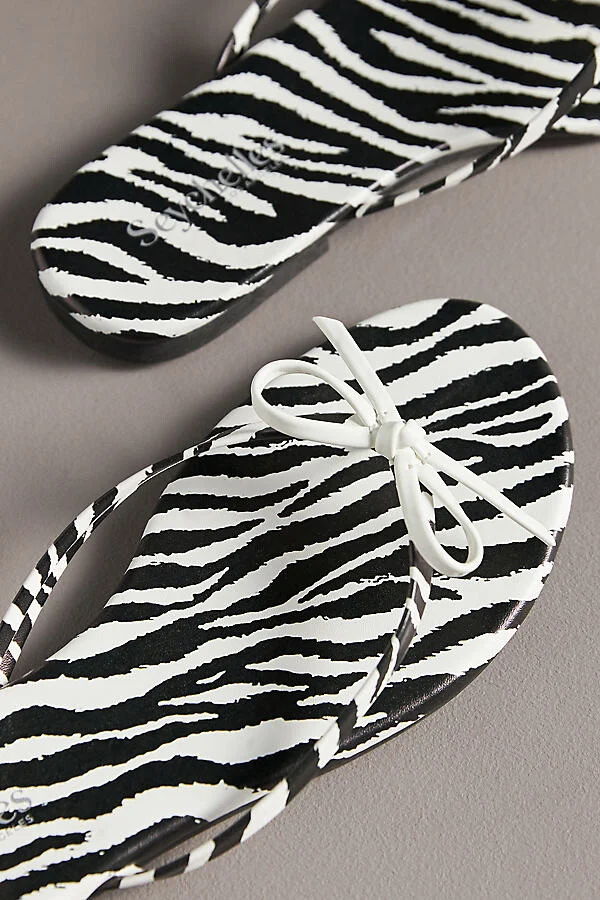 Wishlist Thong Sandals - Image 3