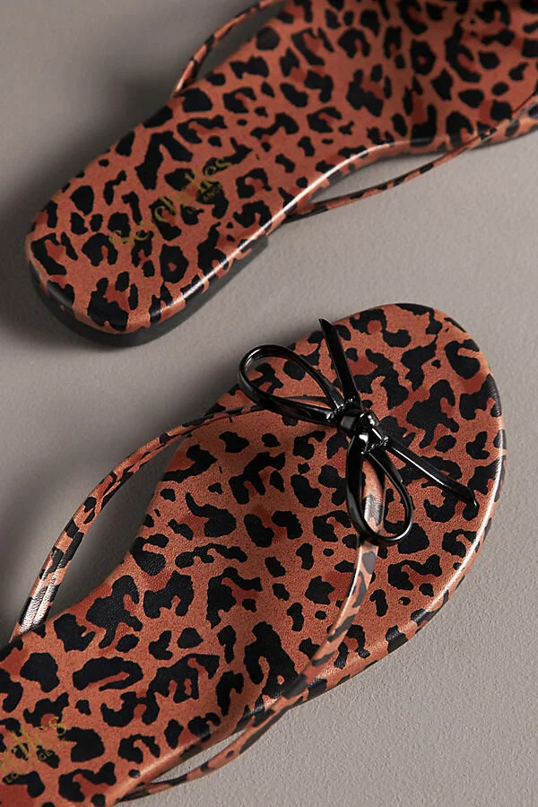 Wishlist Thong Sandals - Image 3