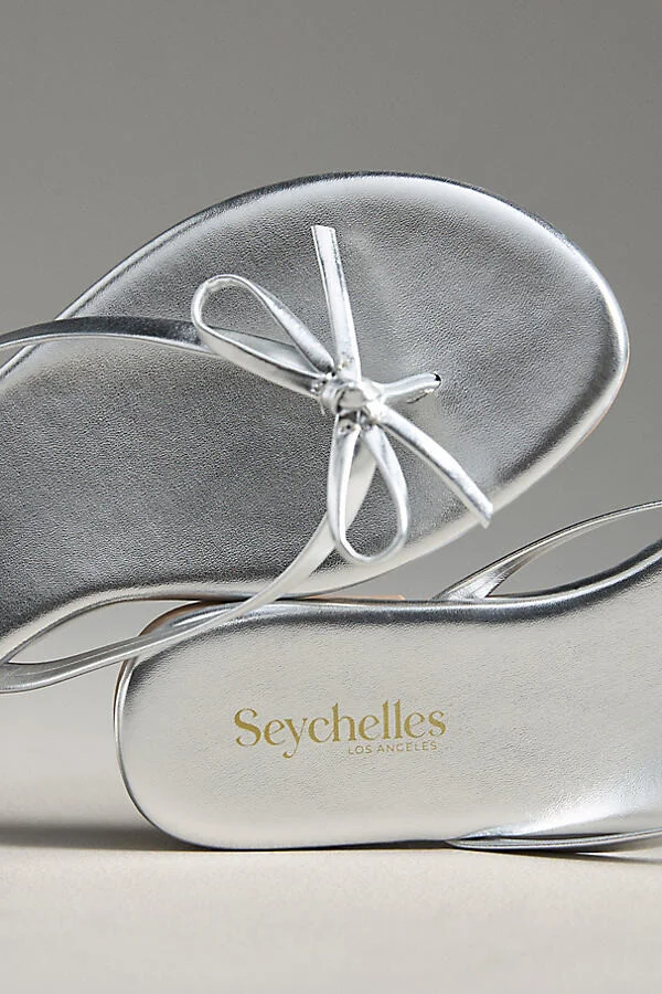 Wishlist Thong Sandals - Image 3