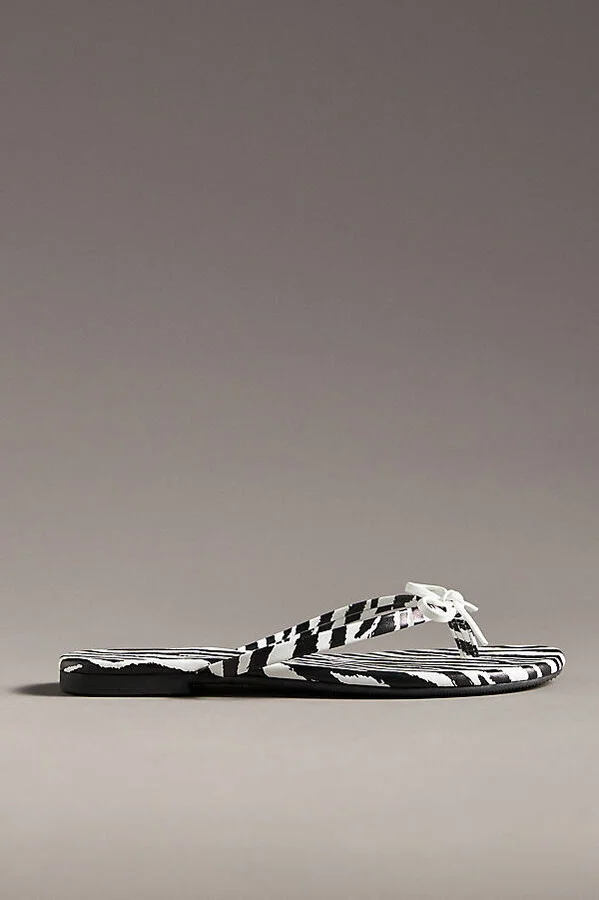 Wishlist Thong Sandals