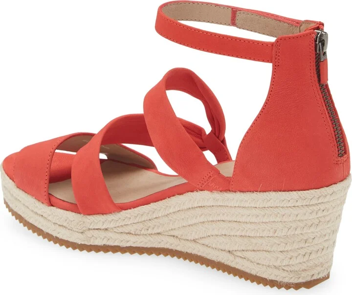 Wisp Espadrille Wedge - Image 2