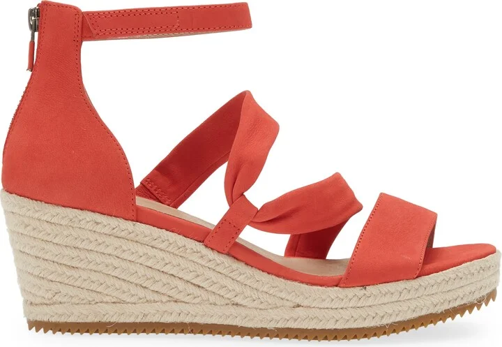 Wisp Espadrille Wedge - Image 3