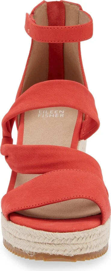 Wisp Espadrille Wedge - Image 4