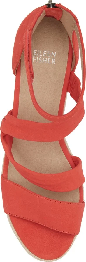 Wisp Espadrille Wedge - Image 5