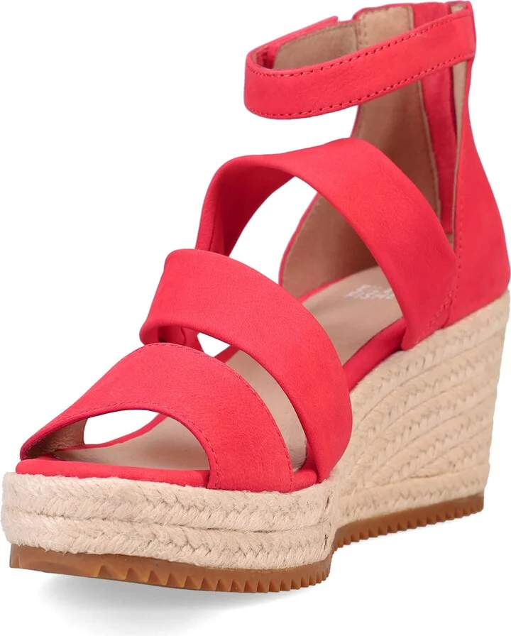 Wisp Espadrille Wedge - Image 8
