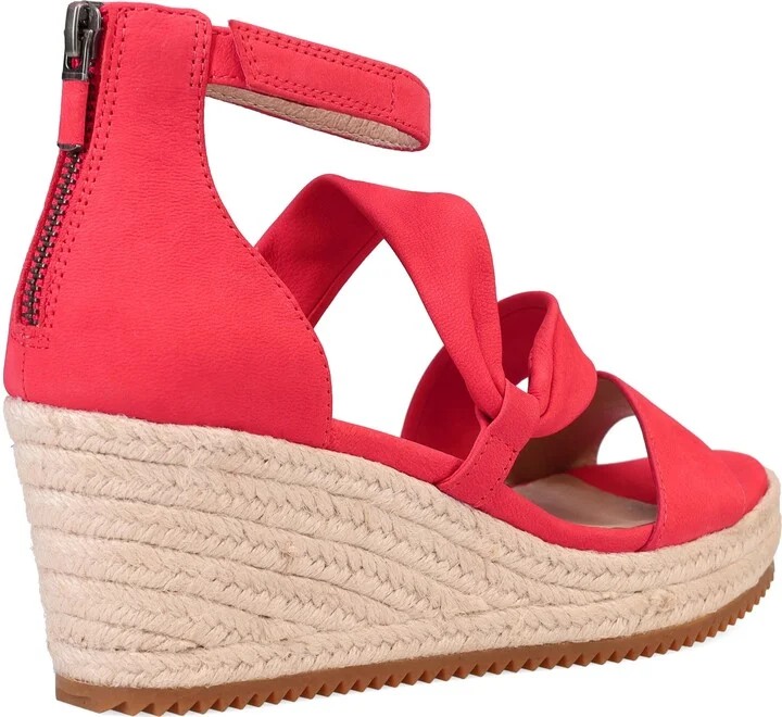 Wisp Espadrille Wedge - Image 9