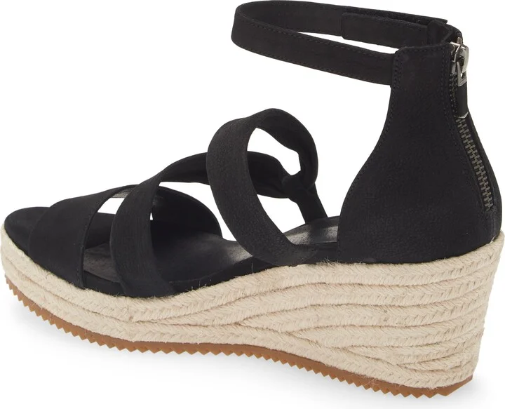Wisp Espadrille Wedge - Image 11