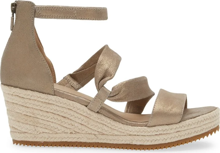 Wisp Espadrille Wedge Sandal - Image 3