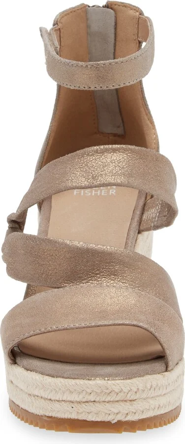 Wisp Espadrille Wedge Sandal - Image 4