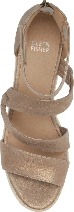 Wisp Espadrille Wedge Sandal - Image 5