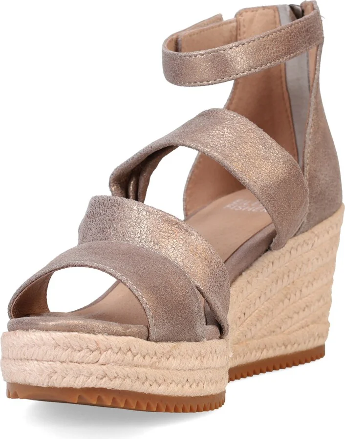 Wisp Espadrille Wedge Sandal - Image 8