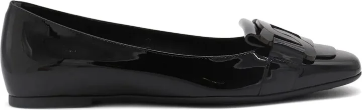 Wisteria ballerina shoes