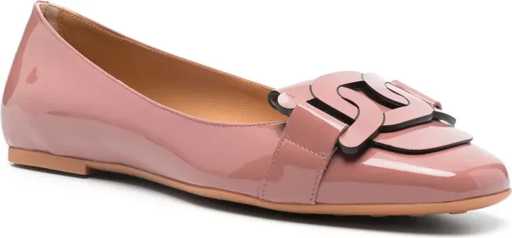 Wisteria ballet flats - Image 2