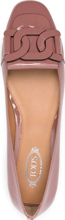 Wisteria ballet flats - Image 4