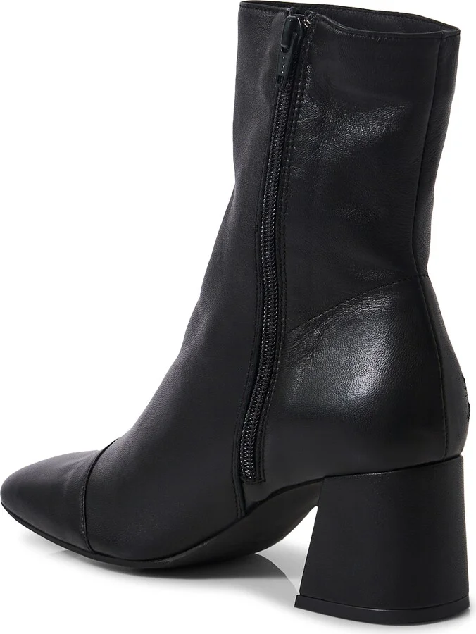 Wisteria Cap Toe Bootie - Image 2