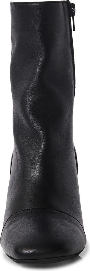 Wisteria Cap Toe Bootie - Image 4