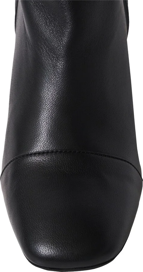 Wisteria Cap Toe Bootie - Image 5