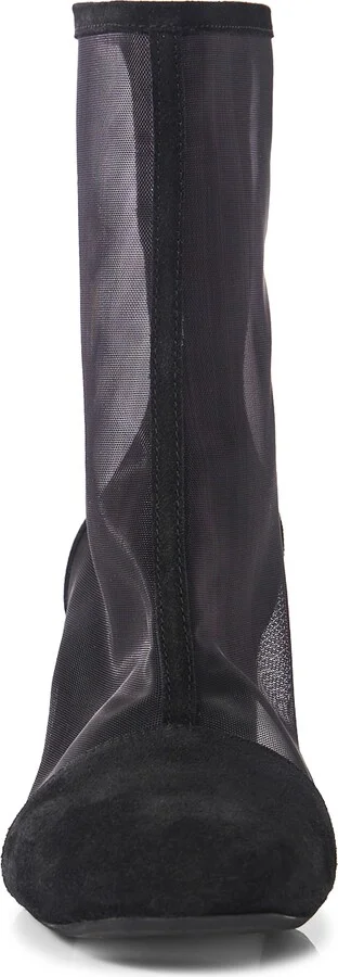 Wisteria Cap Toe Bootie - Image 4